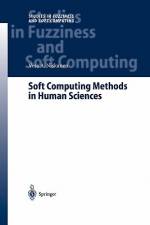 Soft Computing Methods in Human Sciences af Vesa A Niskanen