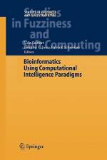 Bioinformatics Using Computational Intelligence Paradigms af Udo Seiffert