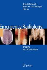 Emergency Radiology af Robert F. Dondelinger