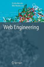 Web Engineering af Emilia Mendes