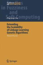 Extending the Scalability of Linkage Learning Genetic Algorithms af Ying-Ping Chen
