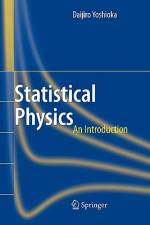 Statistical Physics af Daijiro Yoshioka