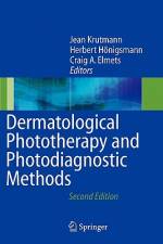 Dermatological Phototherapy and Photodiagnostic Methods af Herbert Hönigsmann