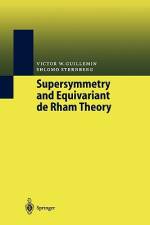 Supersymmetry and Equivariant de Rham Theory af Shlomo Sternberg