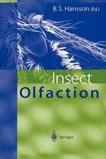 Insect Olfaction af Bill S. Hansson