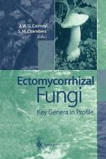 Ectomycorrhizal Fungi af Susan M. Chambers