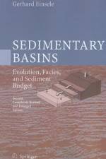 Sedimentary Basins af Gerhard Einsele