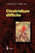 Clostridium difficile af K. Aktories