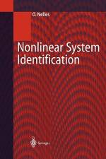 Nonlinear System Identification af Oliver Nelles