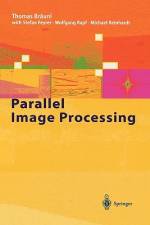 Parallel Image Processing af M. Reinhardt