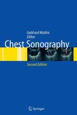 Chest Sonography af Gebhard Mathis
