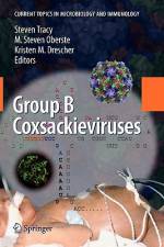 Group B Coxsackieviruses af Steven Tracy