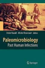 Paleomicrobiology af Michel Drancourt