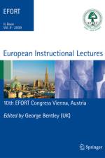 European Instructional Lectures af George Bentley