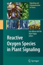 Reactive Oxygen Species in Plant Signaling af Alain Puppo