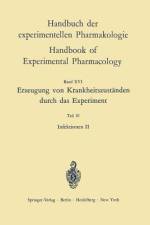 Erzeugung von Krankheitszuständen durch das Experiment