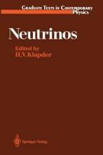 Neutrinos af Hans V. Klapdor