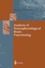 Analysis of Neurophysiological Brain Functioning af Christian Uhl