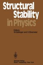 Structural Stability in Physics af H. Eikemeier