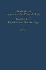 Histamine and Anti-Histaminics af Mauricio Rocha e Silva