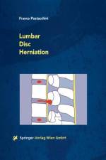 Lumbar Disc Herniation af Franco Postacchini