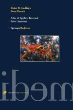 Atlas of Applied Internal Liver Anatomy af Eldar M. Gadzijev