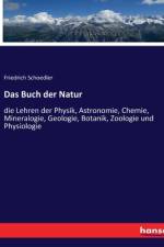 Das Buch der Natur af Friedrich Schoedler