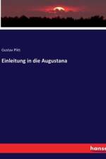 Einleitung in die Augustana af Gustav Plitt