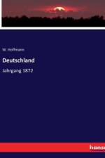 Deutschland af W. Hoffmann