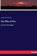 The Pillar of Fire af Joseph Holt Ingraham
