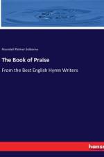 The Book of Praise af Roundell Palmer Selborne