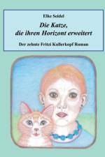 Die Katze, die ihren Horizont erweitert