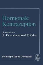 Hormonale Kontrazeption af T. Rabe