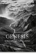 Sebastião Salgado. Genesis