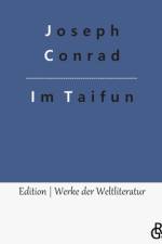 Im Taifun af Joseph Conrad