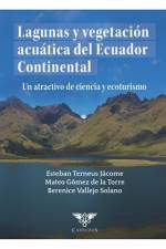 Lagunas y vegetación acuática del Ecuador Continental af Mateo Gómez de la Torre