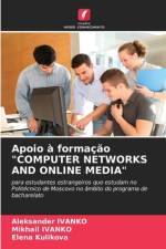 Apoio à formação 