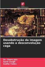 Desobstrução da imagem usando a desconvolução cega af Charu Jain