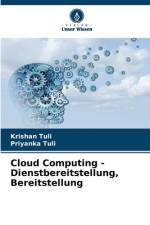 Cloud Computing - Dienstbereitstellung, Bereitstellung af Krishan Tuli