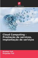 Cloud Computing - Prestação de serviços, Implantação de serviços af Krishan Tuli