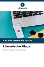 Literarische Vlogs af Gilcilene Pereira Dos Santos