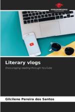 Literary vlogs af Gilcilene Pereira Dos Santos