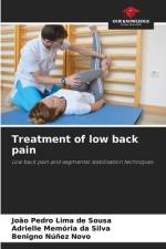 Treatment of low back pain af João Pedro Lima de Sousa