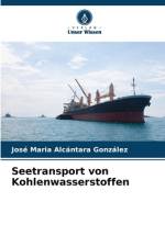 Seetransport von Kohlenwasserstoffen af José Maria Alcántara González
