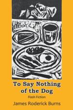 To Say Nothing of the Dog af James Roderick Burns