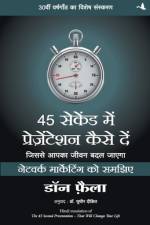 45 SECOND MEIN PRESENTATION KAISE DE af Don Failla