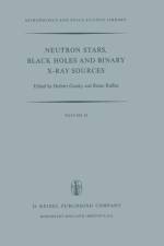 Neutron Stars, Black Holes and Binary X-Ray Sources af Remo Ruffini