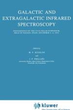 Galactic and Extragalactic Infrared Spectroscopy af J. P. Phillips