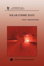 Solar Cosmic Rays af L. I. Miroshnichenko
