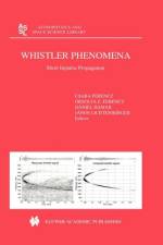 Whistler Phenomena af C. Ferencz
